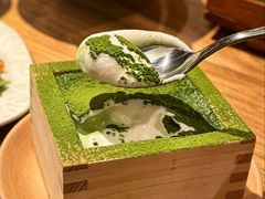 -筱田の食堂·izakaya(淮海中路店)