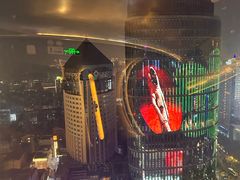 -Hi City·城市之巅