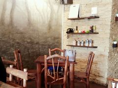 -October Coffee(Gaya)