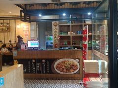 -金掌勺·锅包肉(广渠门店)