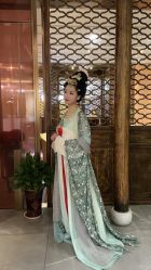 -盘子女人坊古装写真摄影(南京总店)