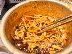 -妥妥烤肉料理(昙华林店)