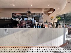 -Jamaicablue Coffeeshop(中央广场店)