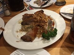 -宝莱纳餐厅(滨江店)