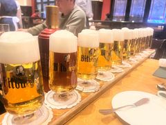 -兰特伯爵西餐厅·啤酒屋(方庄店)