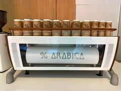 -% Arabica阿拉比卡咖啡烘焙工坊