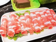 -古乐牛香·鲜牛肉牛杂火锅(解放东路店)