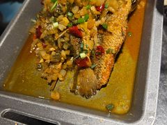 -南海底小海鲜·湘菜(鲁巷吴家湾店)