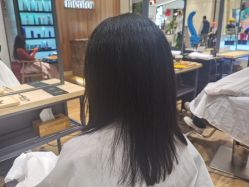 -Mentor Hair Salon