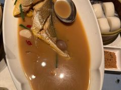 -荣小馆(临海世纪花城店)