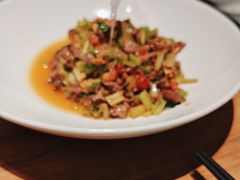 -新太二·鲜料川菜(智慧城广百店)