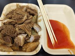 -细妹五香牛杂(步行街店)