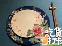 -三利音·玖弄小鲜(浦东嘉里城店)