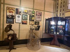 -上海和平饭店 Fairmont Peace Hotel