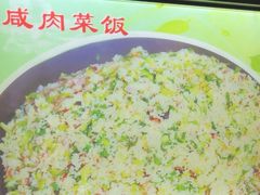 -舒蔡记生煎菜饭(云南中路店)