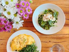 -Egg•Allday Brunch(襄阳北路店)