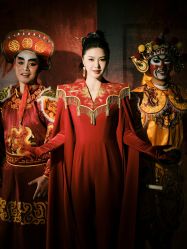 -MuseMarry婚纱(前海嘉里中心店)