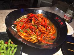 十三香龙虾-沪小胖小龙虾(淮海中路旗舰店)
