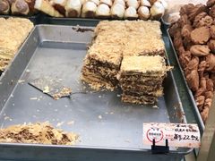-爱德顺糕点食屋(利民道店)