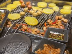 -塘屋烧烤·云南火塘烧烤品牌(新亚洲店)