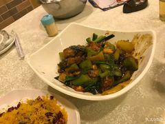 -吉源大排档·鱼生·海鲜(烧烤彩印厂店)