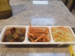 -屋里家延边朝鲜族冷面(南园店)