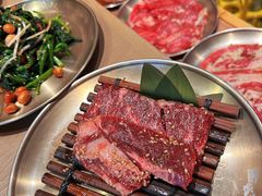 -西塔老太太泥炉烤肉(沈阳店)