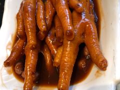 -滋粥楼·顺德菜海鲜茶点(金融城店)