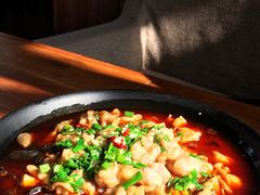 -日出青木·杭帮菜名店