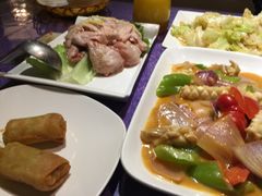 -泰米·休闲餐厅