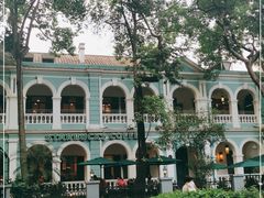 -星巴克臻选(广州沙面店)