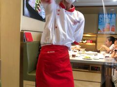 -海底捞火锅(武胜路凯德广场店)