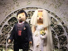 -济州岛泰迪熊博物馆