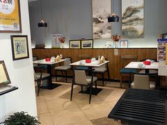 -山海菜馆·海肠捞饭·青岛菜(栈桥店)