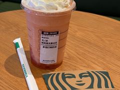 -星巴克(贵阳云岩万达广场店)