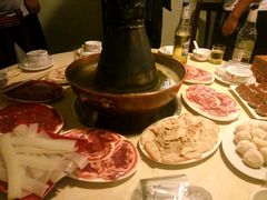 -吉祥涮羊肉