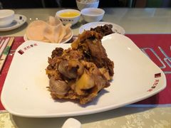-吴记酱骨炖菜馆(西大直街店)