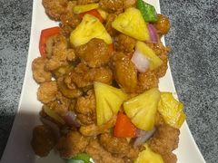 -马氏老外婆餐厅(磁县店)