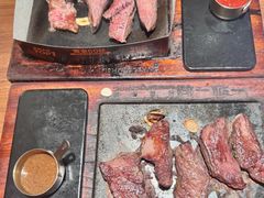 -一沙一城·岩烤牛扒(深圳首店)