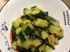 -小菜园新徽菜(泰州茂业店)