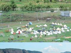 -照金香山旅游景区