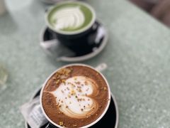 -简象咖啡CAFE ELE JANE(满陇桂雨店)