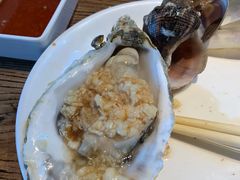 -海味当家·蒸锅海鲜(星海公园店)