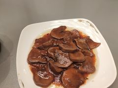 红烧牛舌尾-燕春楼(海河华鼎店)