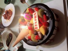 -阿三鱼头泡饼·家常菜