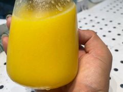 -MURVEY·LF·蔓味轻食(北苑店)