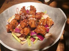 -绿茶餐厅(领展购物广场·中关村店)