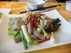 -高记广州大排档(关平路店)