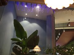 -芭莉与彩虹西餐厅(成都合生汇店)