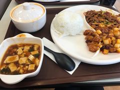 -乡村基(杨家坪建设店)
